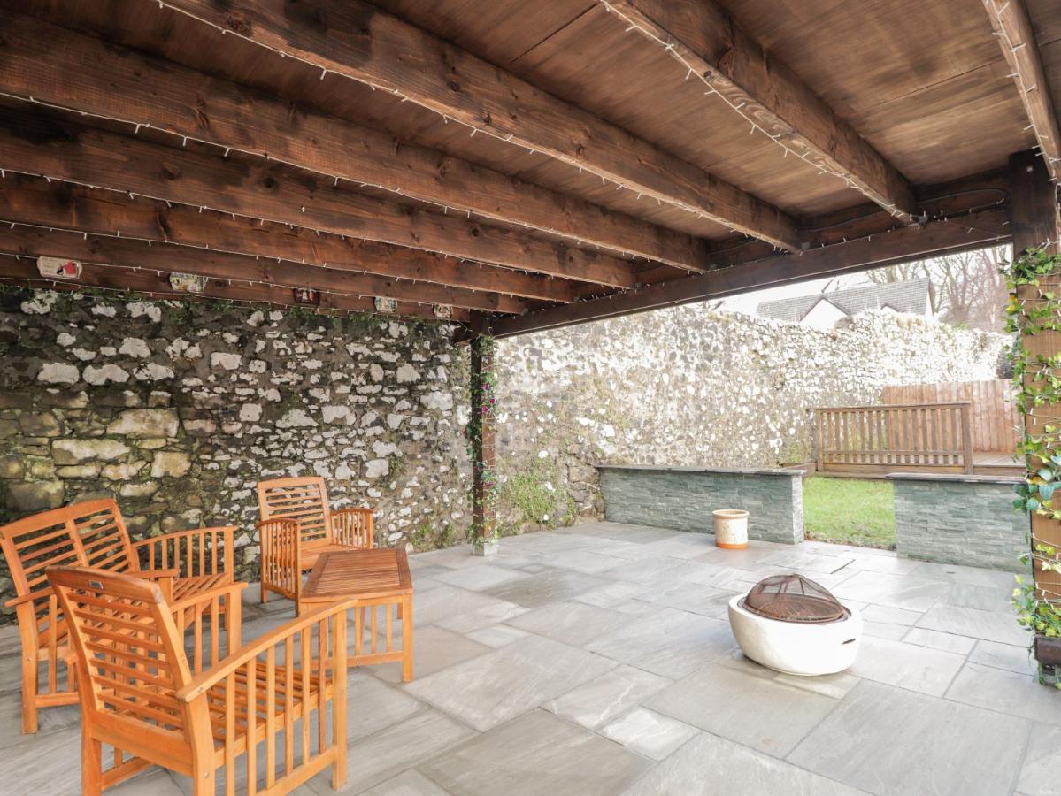 Pebble Cottage 波特里 外观 照片