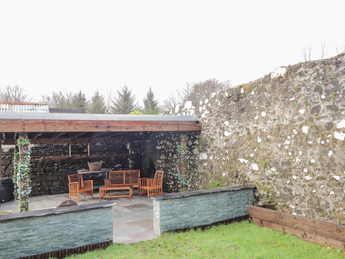 Pebble Cottage 波特里 外观 照片
