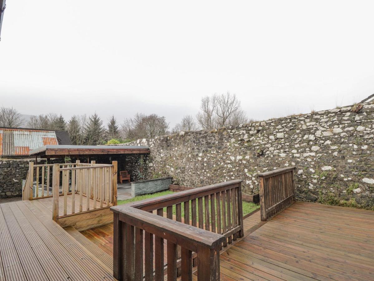 Pebble Cottage 波特里 外观 照片