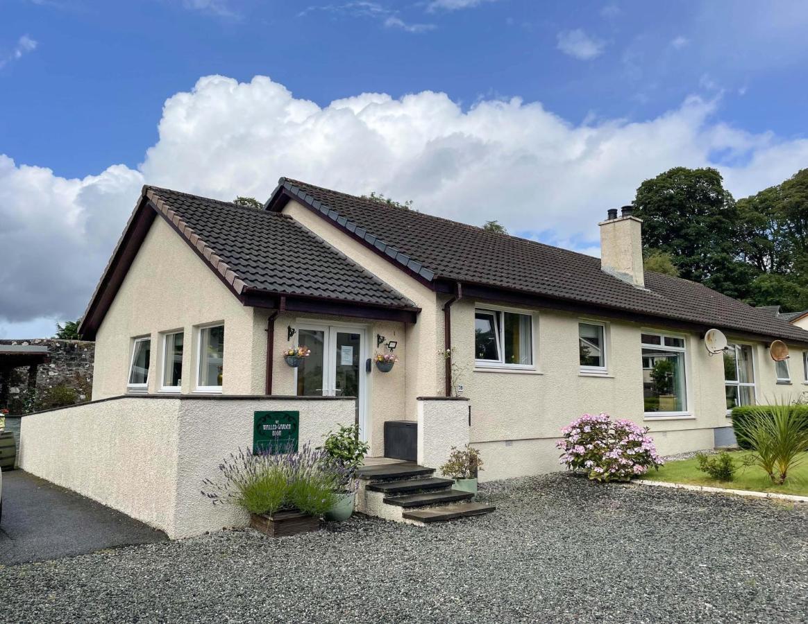 Pebble Cottage 波特里 外观 照片