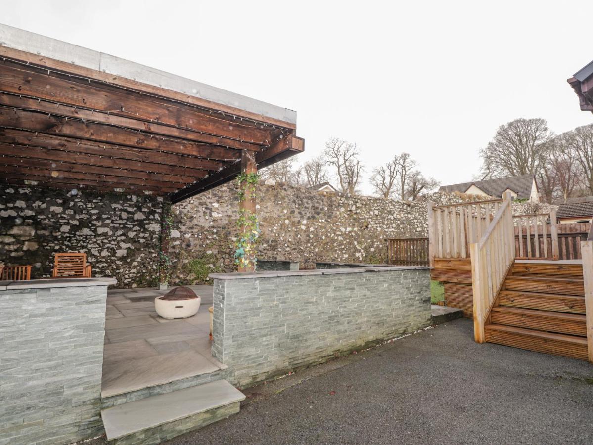 Pebble Cottage 波特里 外观 照片